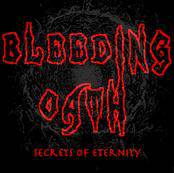 Bleeding Oath : Secrets of Eternity